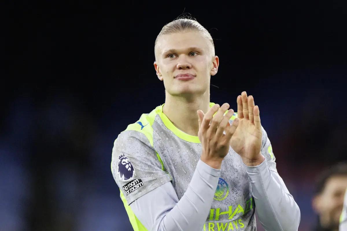 Bota de oro 2025: Mbappé y Haaland son superados; así quedó la tabla de goleadores