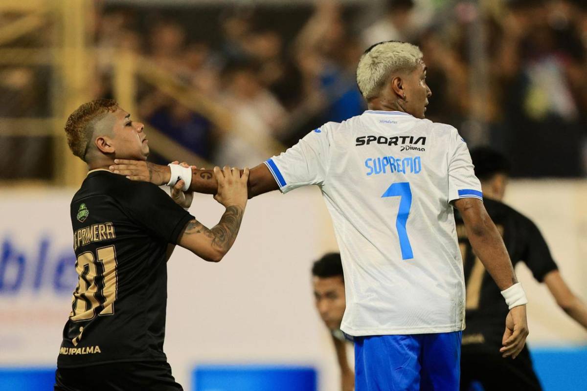 Expulsan a la selección de tiktokers de hotel en Tegucigalpa y Supremo revela el motivo