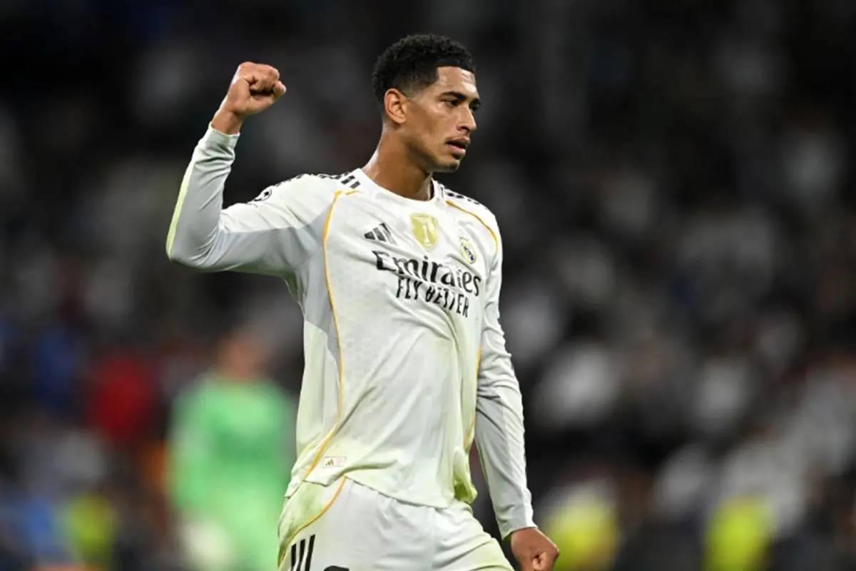 ¡Con bajas! Real Madrid y su modificado 11 titular para partido por la Copa del Rey