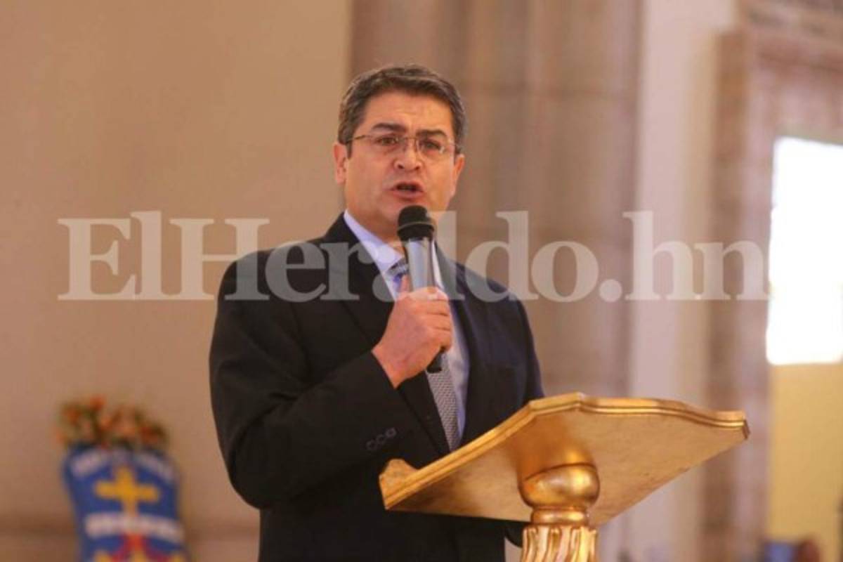 Honduras: Ley Orgánica de la Policía, tema toral en la agenda del Congreso Nacional