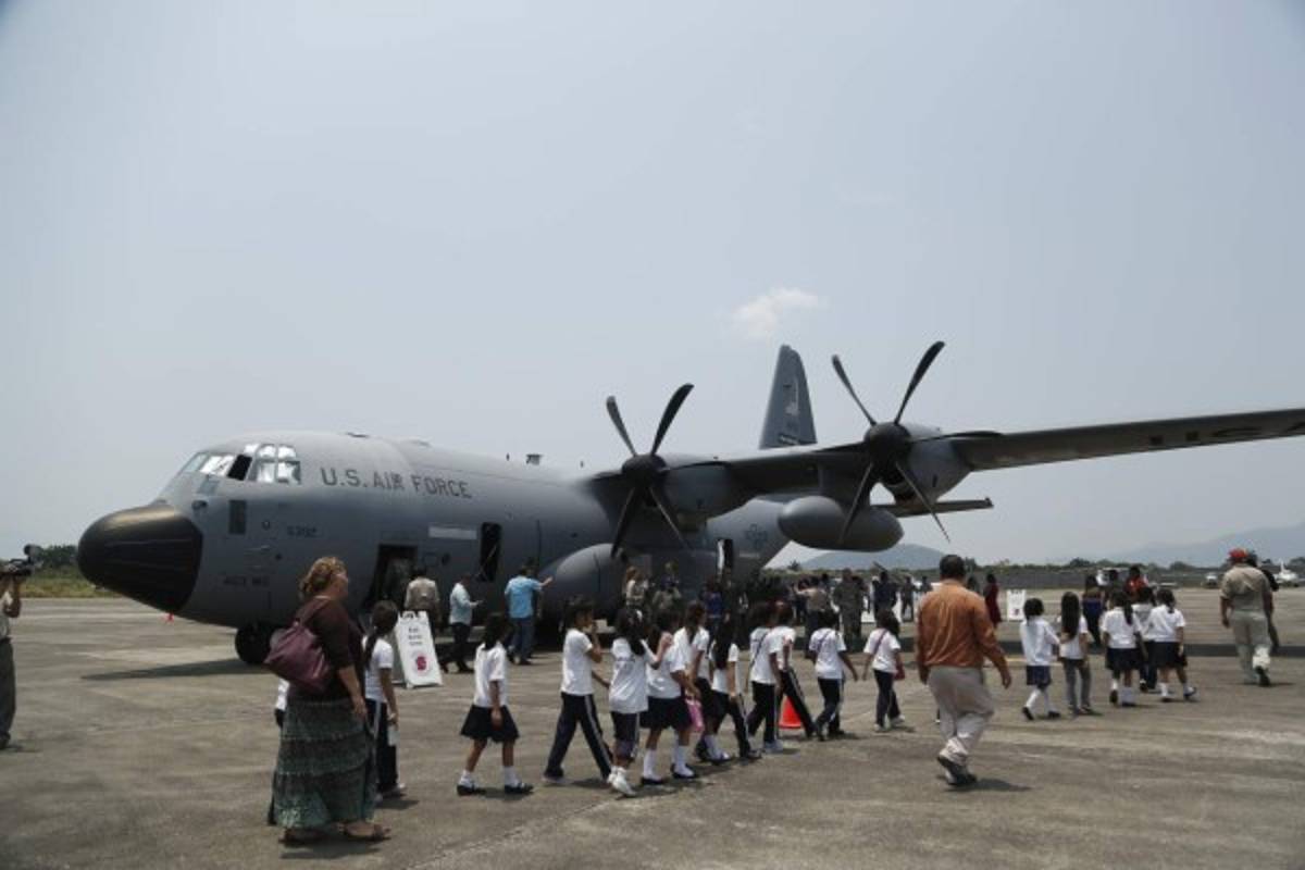 Honduras: Los huracanes son una amenaza latente para Honduras