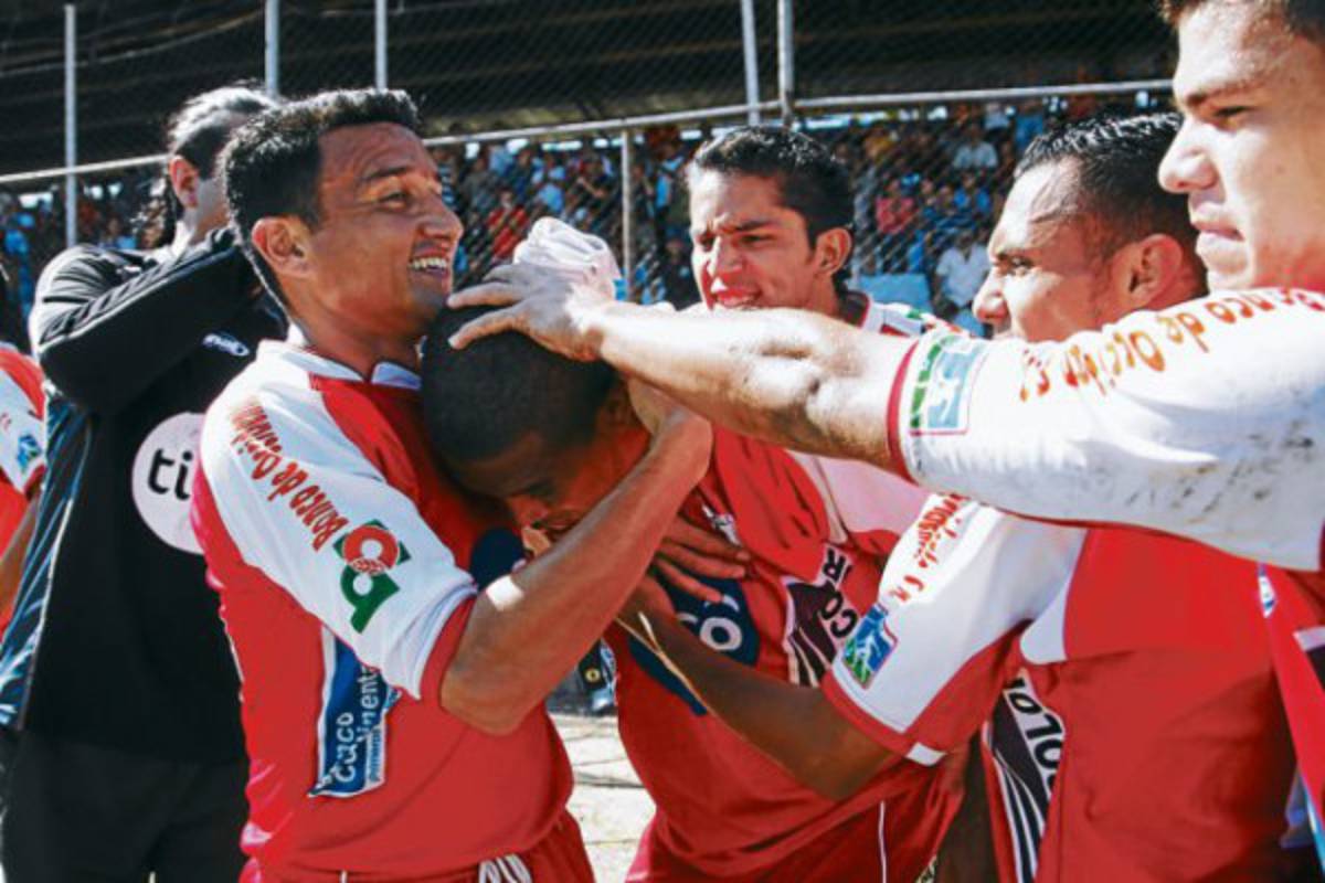 'El sueño de ascender directo está intacto”