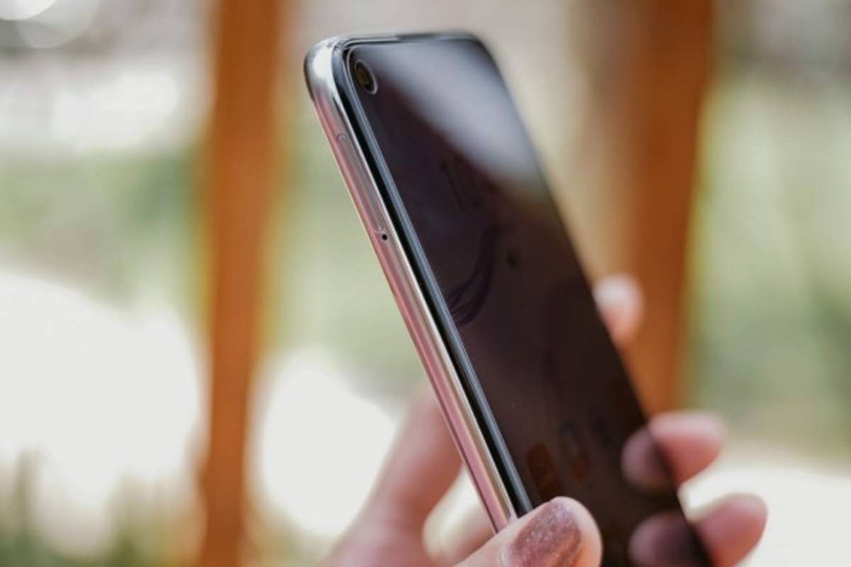 Huawei diversifica la gama media con el P40 Lite y su cámara cuádruple