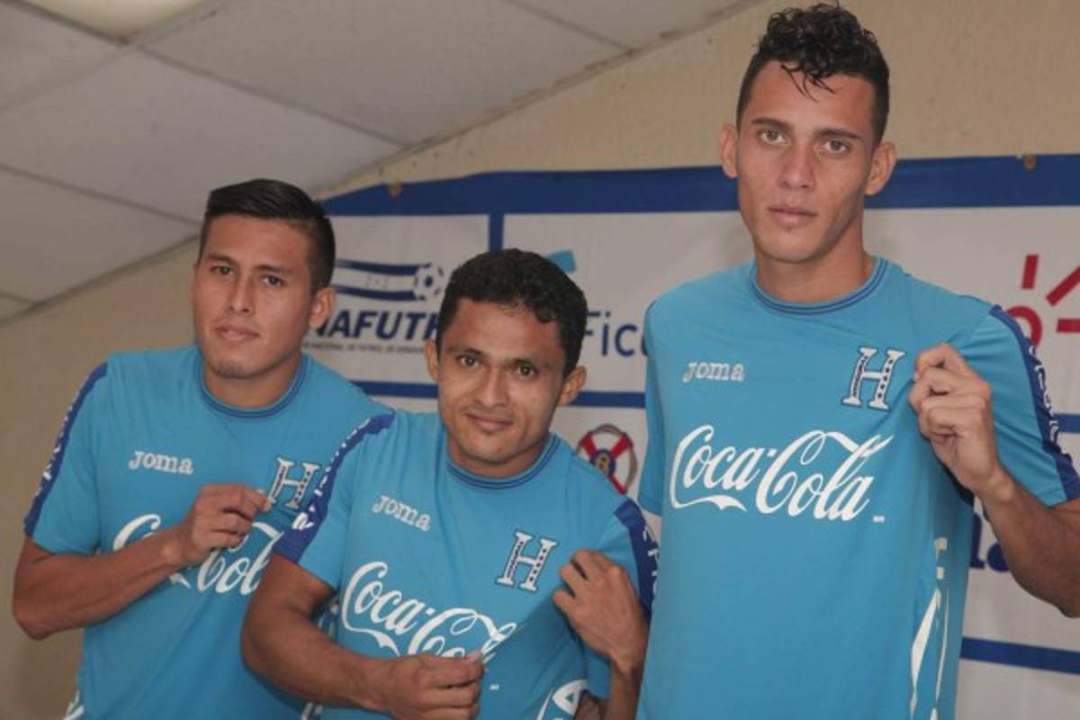 Jorge Luis Pinto: 'Me gusta la disposición del grupo'