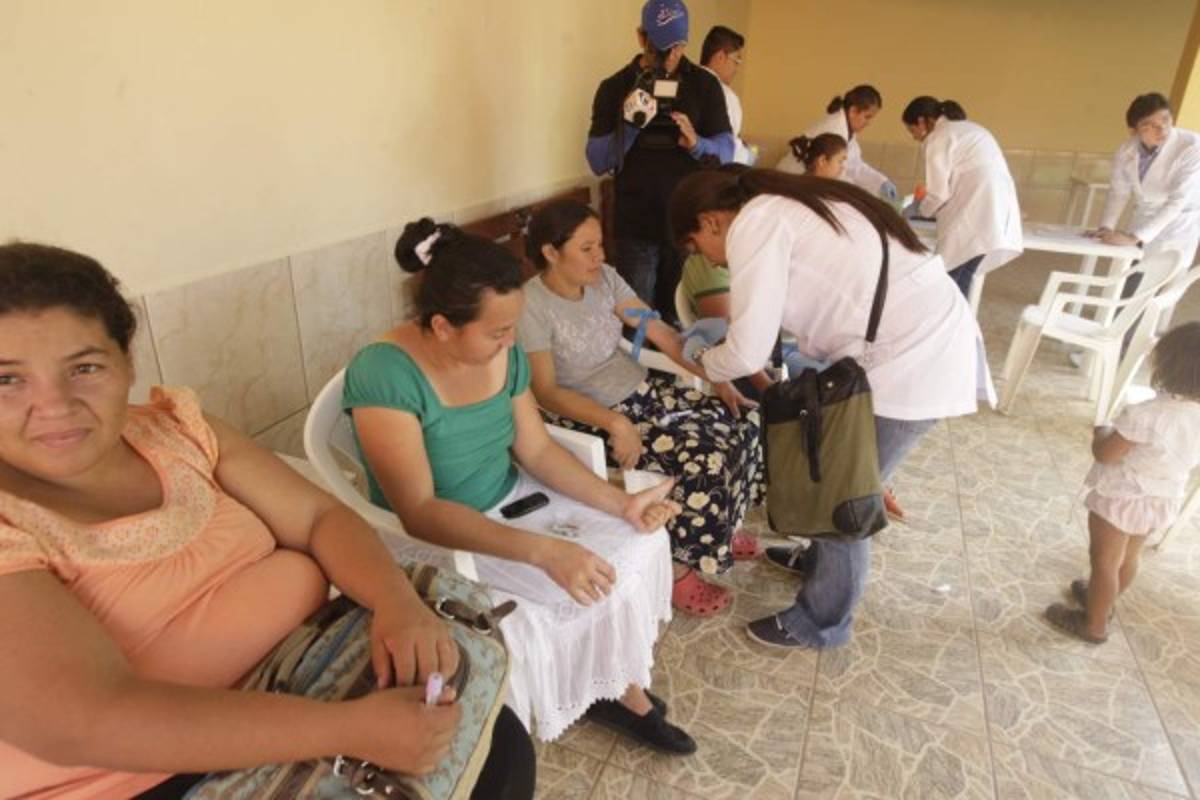 Honduras: Epidemia de chikungunya se extiende a Morocelí