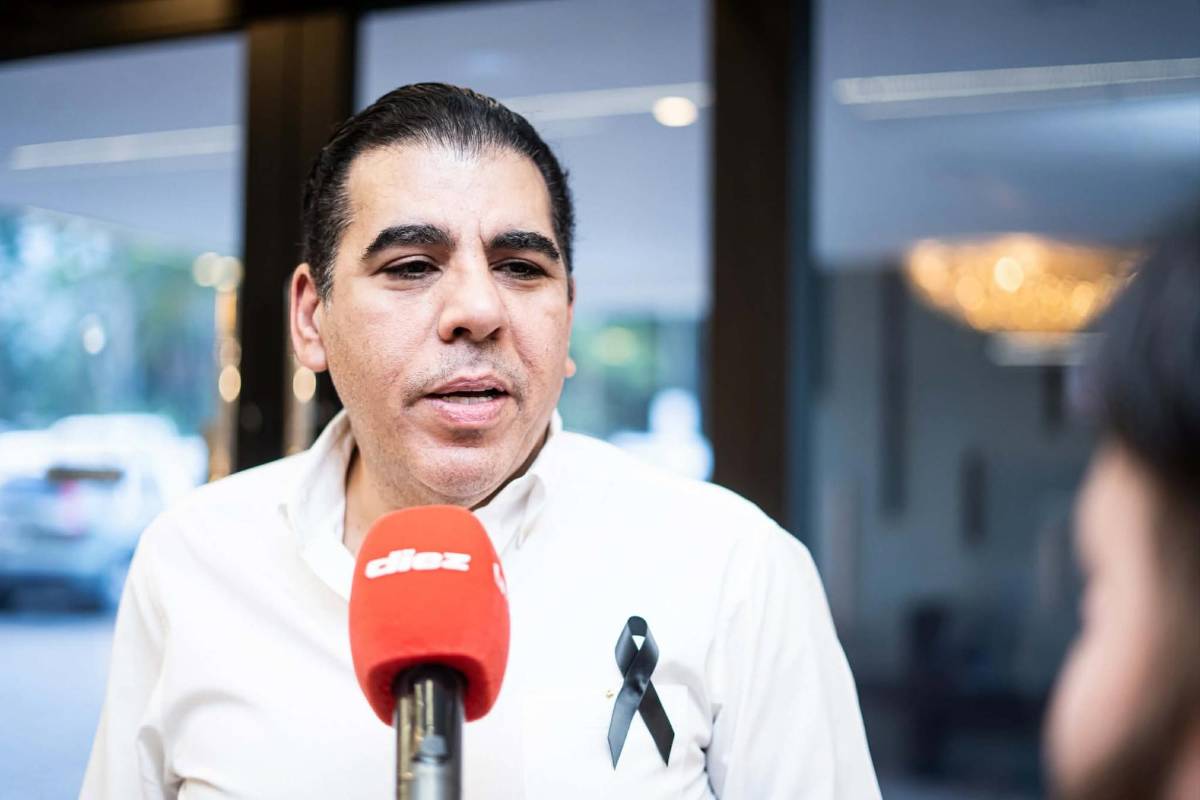 Orinson Amaya: personajes que le dieron el último adios al presidente de Marathón