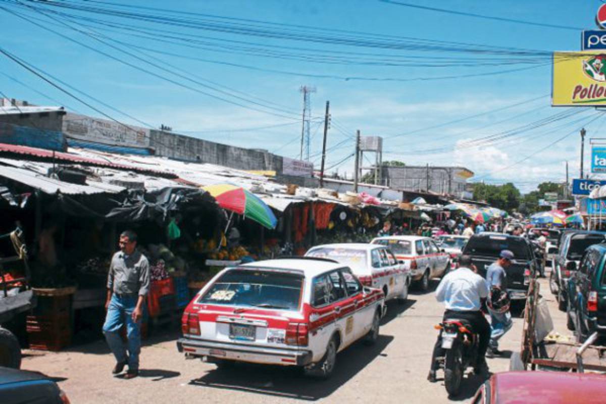 Remodelarán mercados de la sultana del sur
