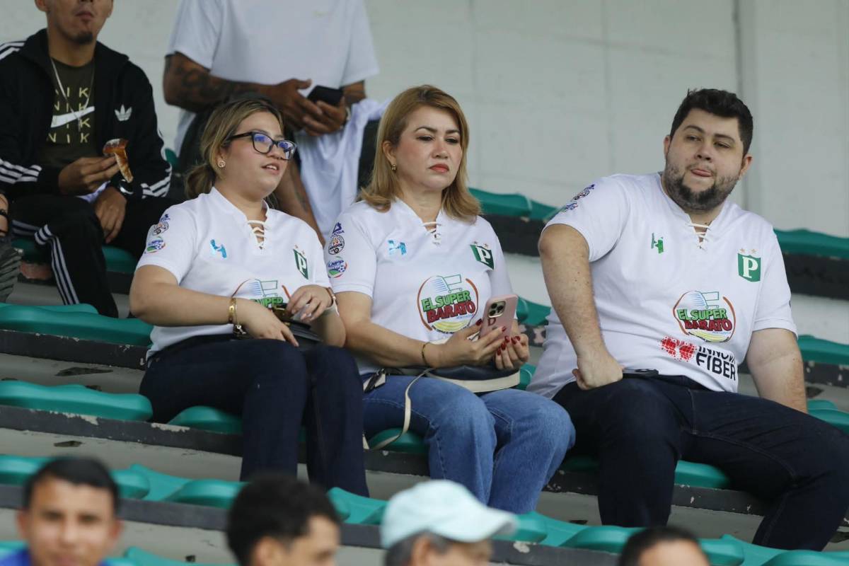 Linduras se roban el show, Motagua deslumbra en Puerto Cortés, MVP y lo que hizo Serrano con el DT