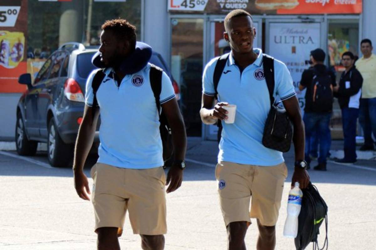 Quieren ganar el clásico en el sur