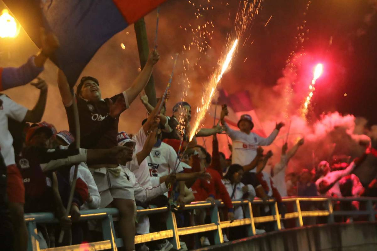 Novia de jugador cautiva, figura del Barcelona llegó y reglamento de Concacaf afecta a Olimpia ante América