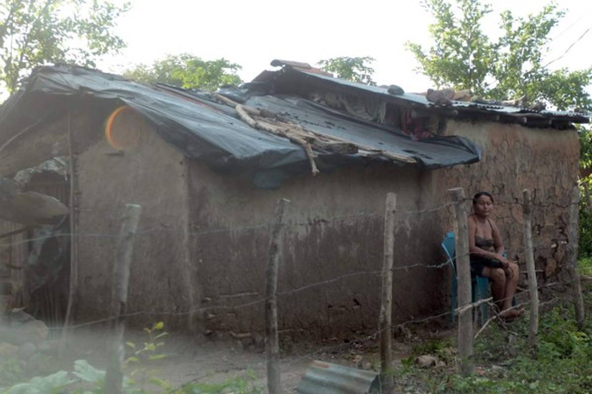 Municipios pierden su niñez y su juventud