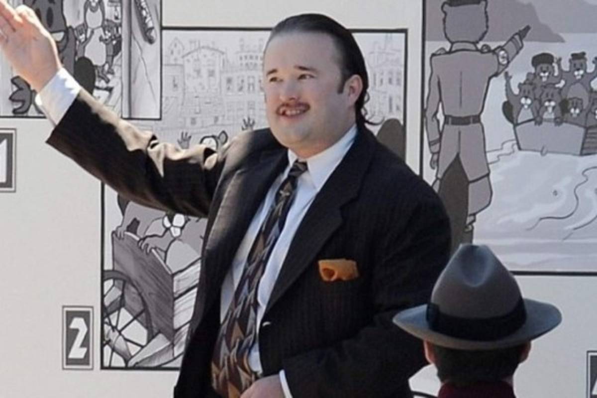 El increíble cambio del niño de 'El Sexto Sentido'