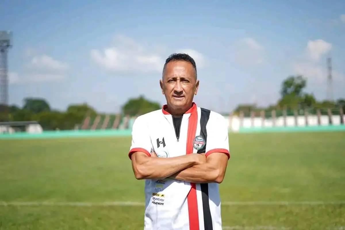 Jugadores que mejor decidieron salir del equipo Choloma por falta de pago