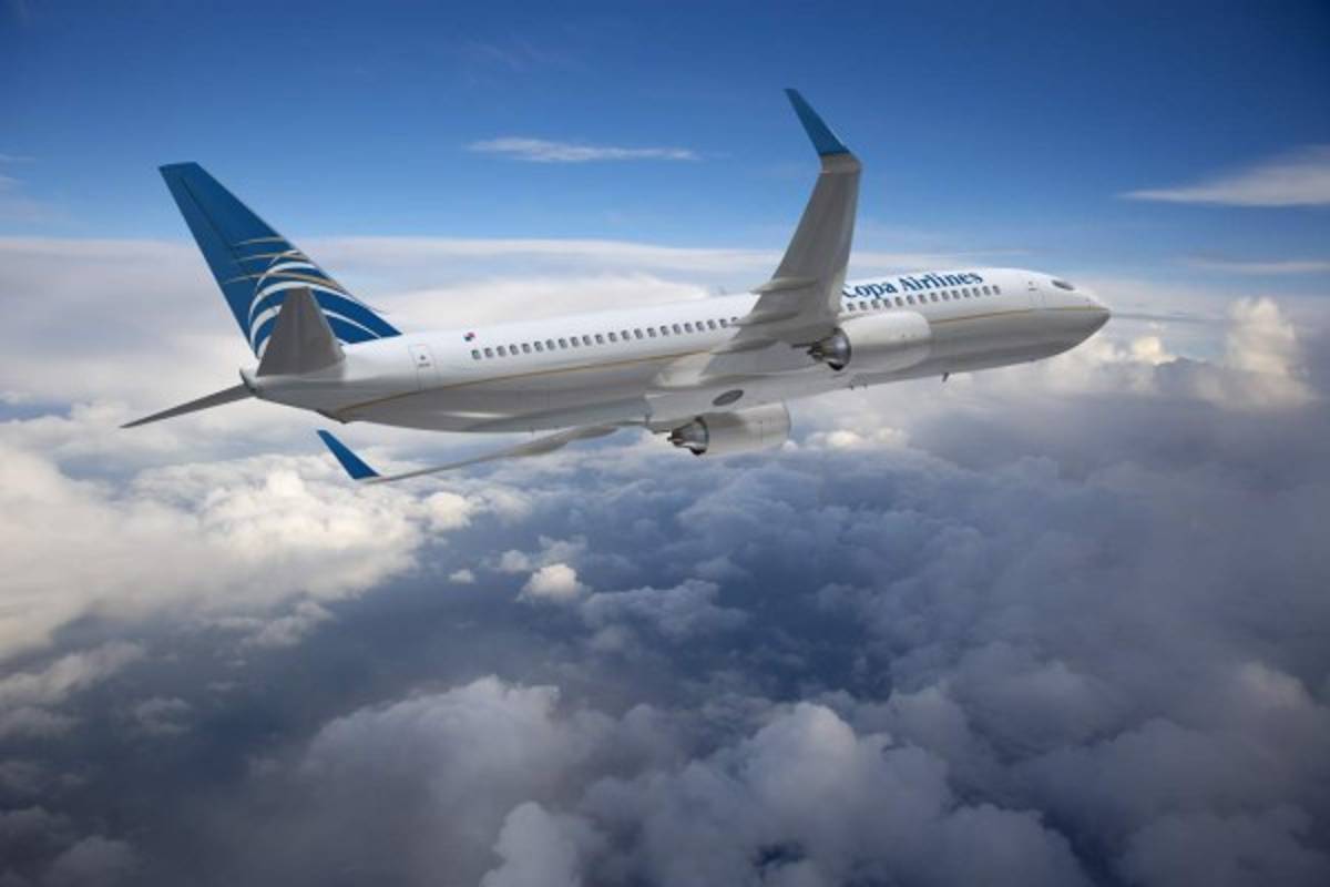 Copa, la mejor aerolínea de Centroamérica y el Caribe