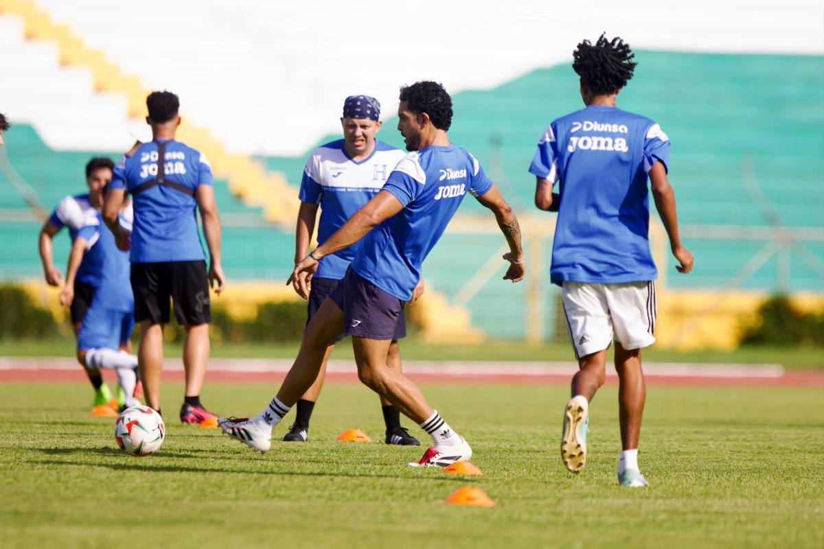 Más boletos, habrá VAR y la petición de salvadoreños para partido de tiktokers en el Morazán