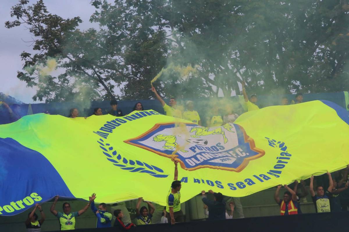 Chica y diputado sorprenden, lo que pasó con José Mario Pinto y tropiezo de Olimpia ante Olancho