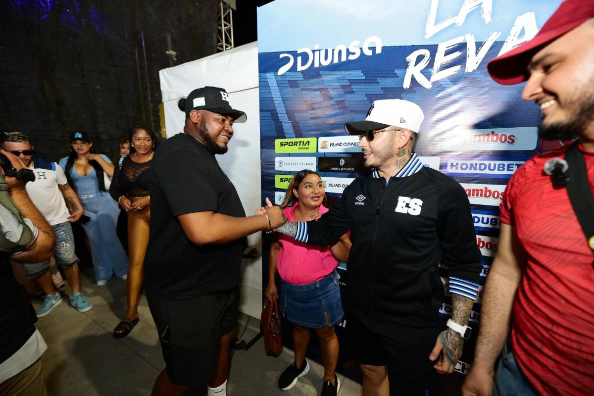 ¿Qué pasó con los expulsados? Estos son los tiktokers hondureños que jugarán ante El Salvador