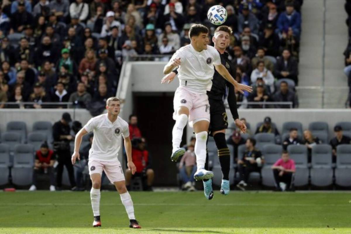 La MLS suspende la temporada por el coronavirus