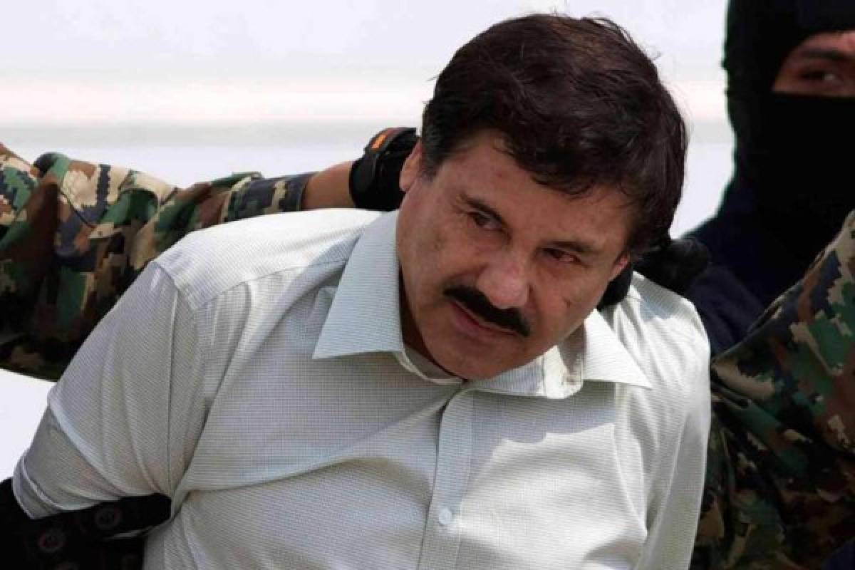 Audiencia sobre extradición de el 'Chapo' a EEUU será el día 26 de septiembre