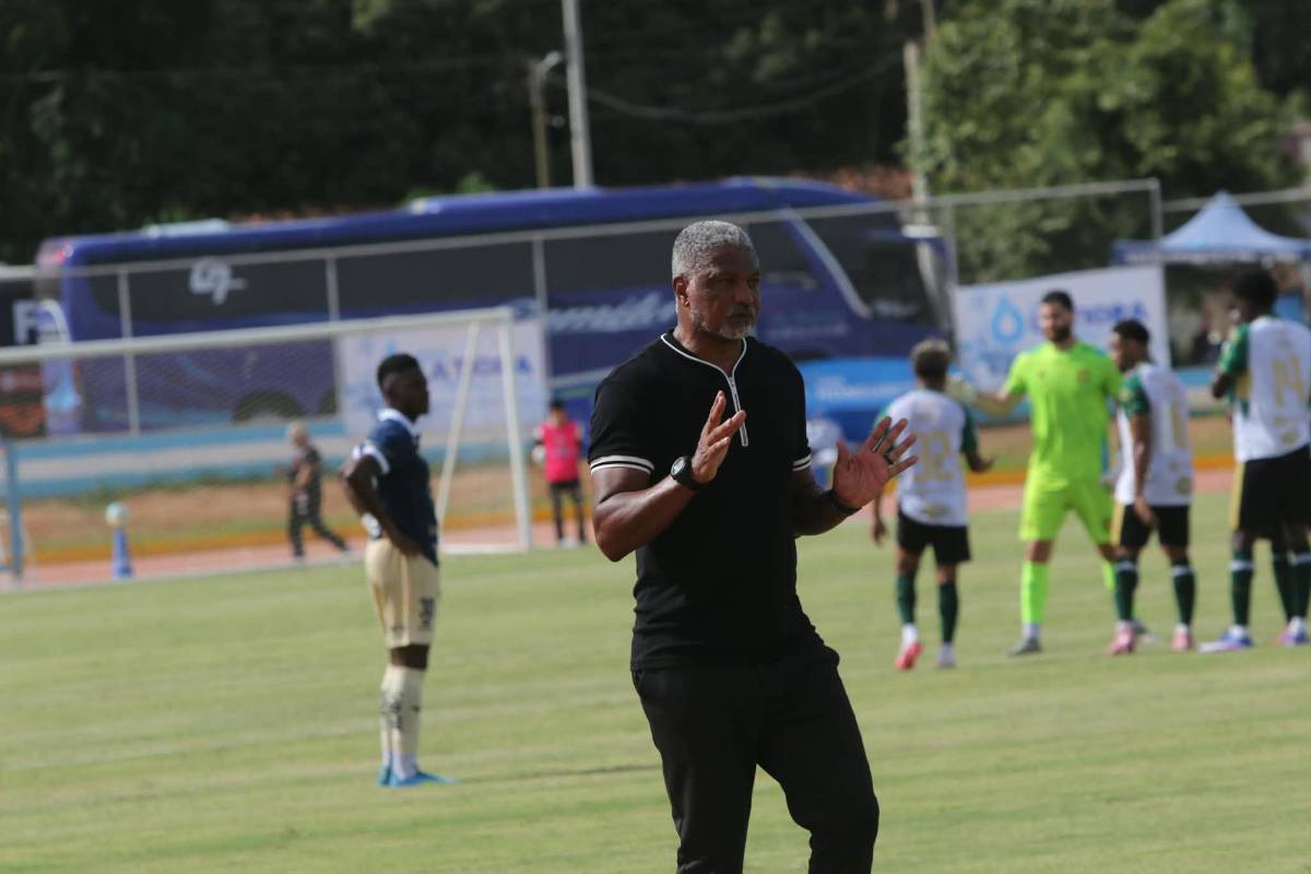 Polémica en FVS y bronca; nuevo fichaje de Motagua preocupa y festejo ante Juticalpa FC