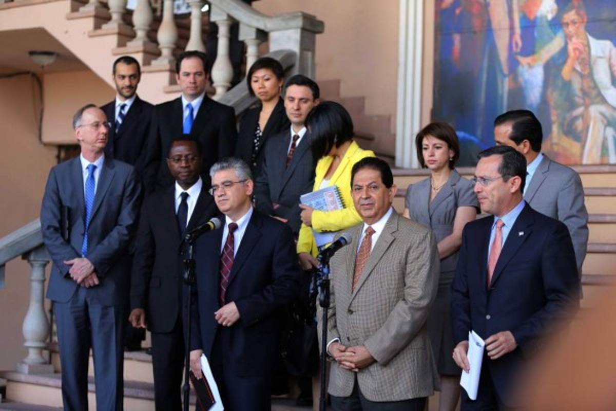 Honduras redujo en 2014 déficit fiscal en 3.4 puntos