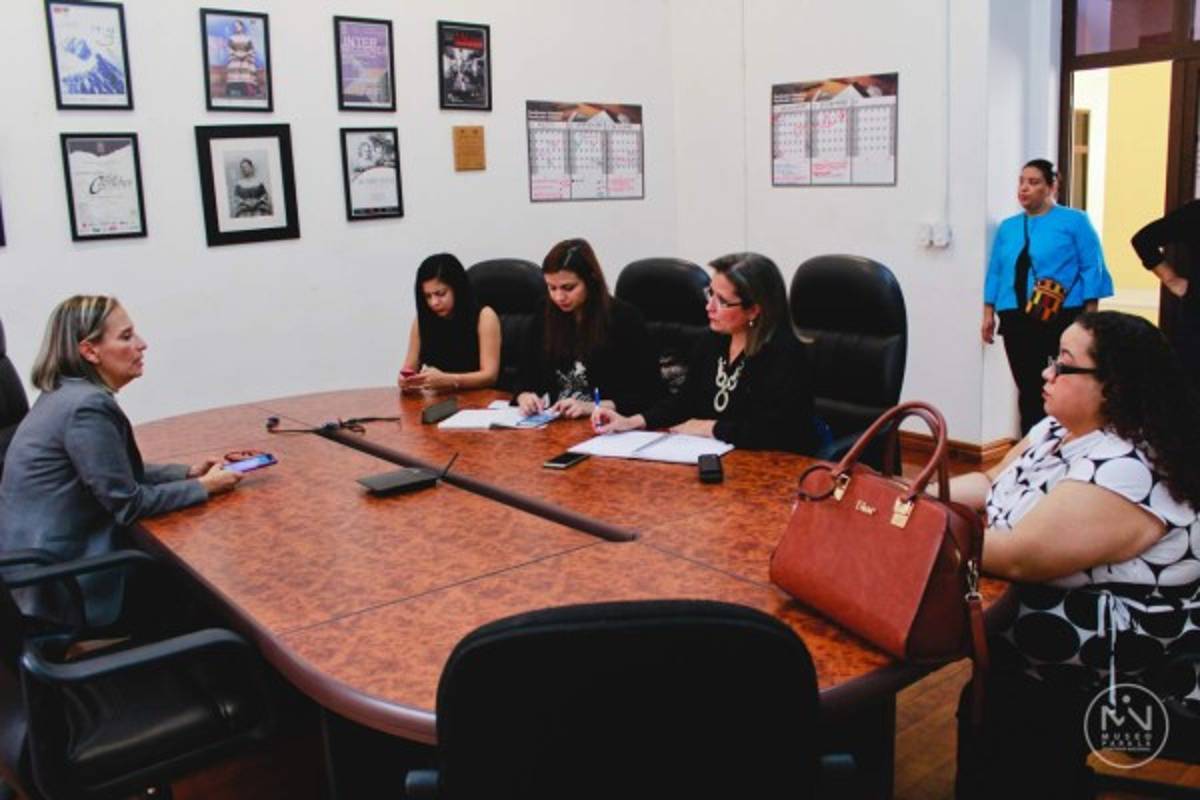 Honduras: Convocatoria a concurso de fotografía