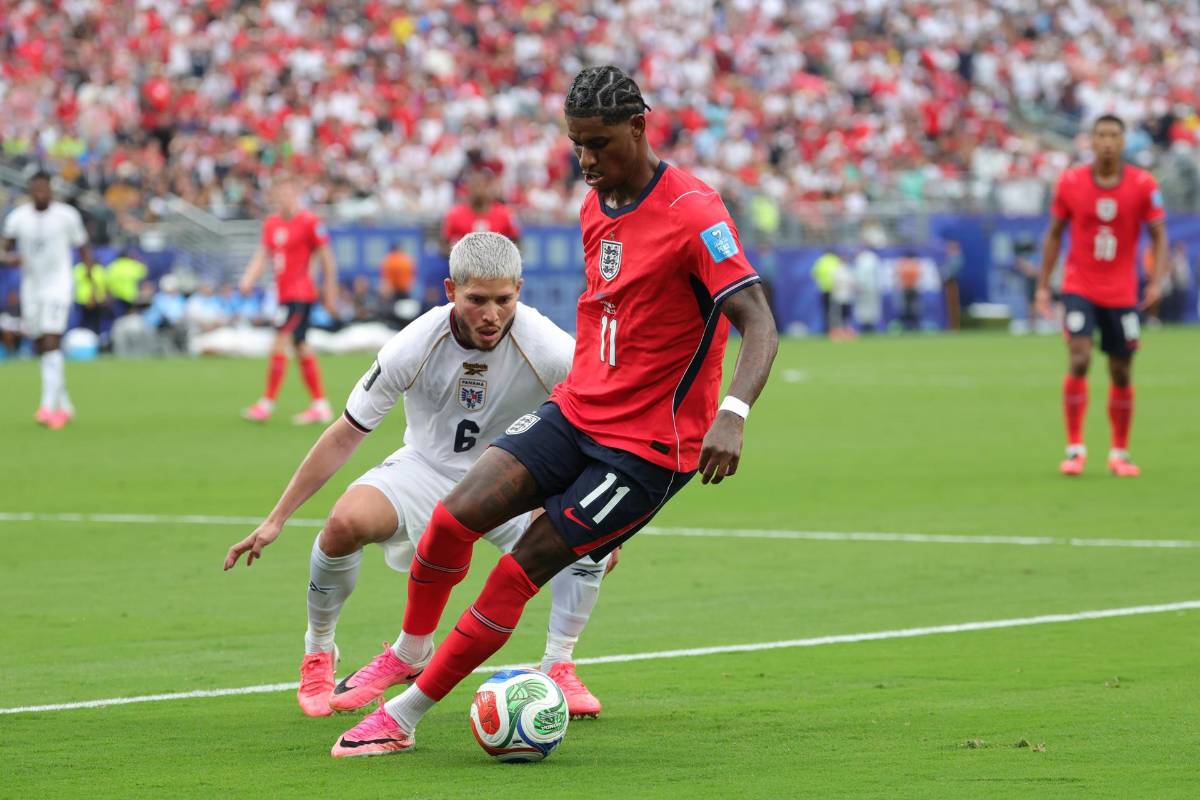 Brujo liberó a Kane, linda hondureña sorprende y Panamá consuma fracaso ante Inglaterra en Mundial 2026