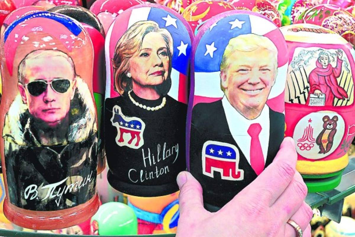 Emoción, color y civismo en la cita con la democracia