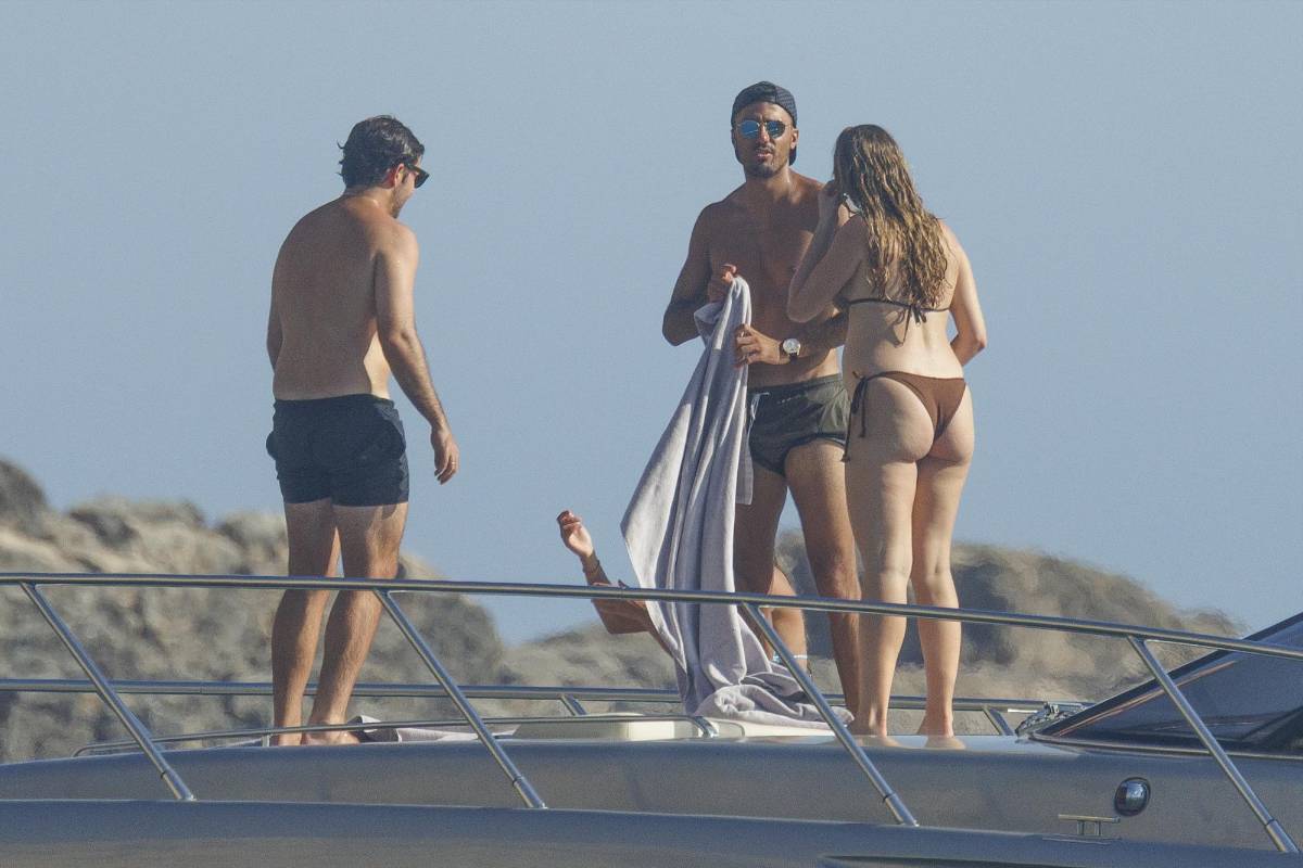 Las vacaciones de Rodri mientras Barcelona negocia el traspaso con el City