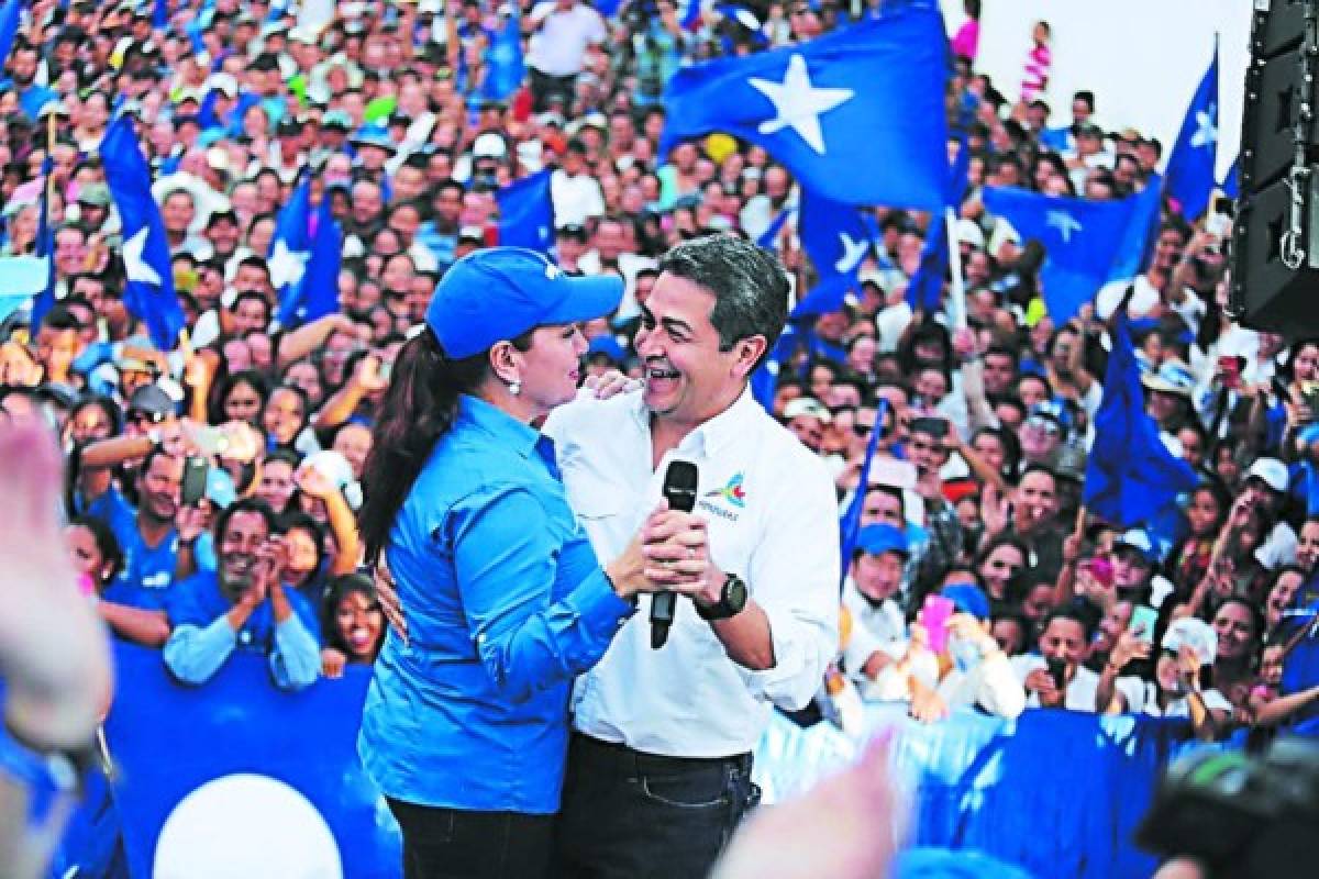 La música le puso sabor a campañas electorales en Honduras