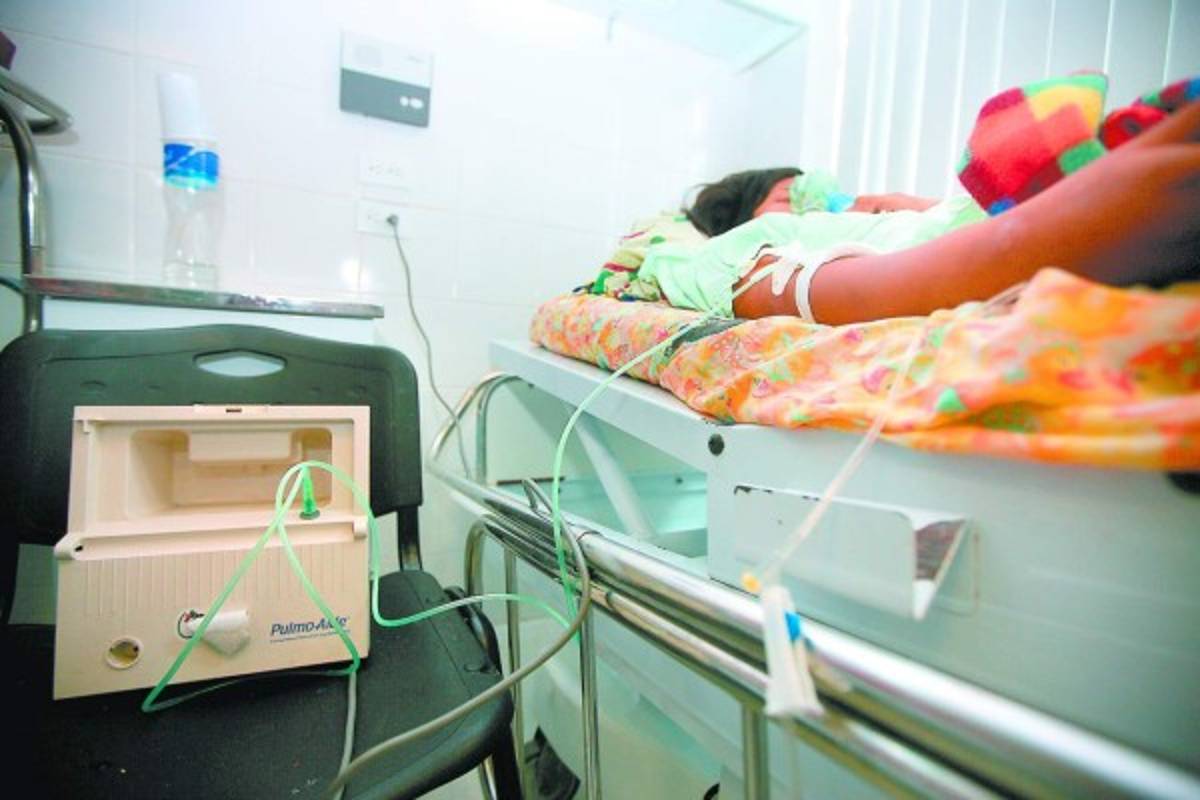 Advierten de epidemia de insuficiencia renal