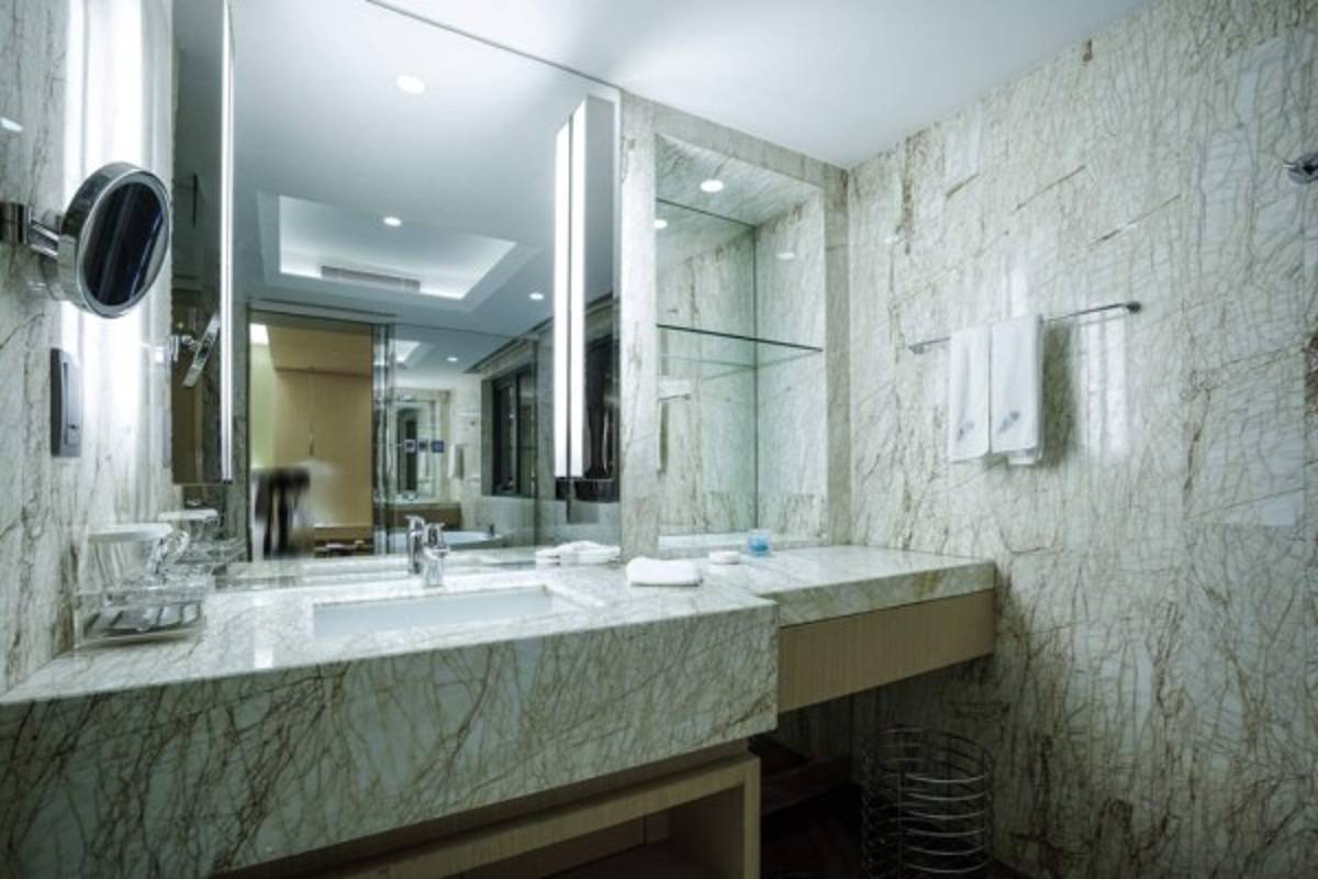 Renovando las paredes con estilo