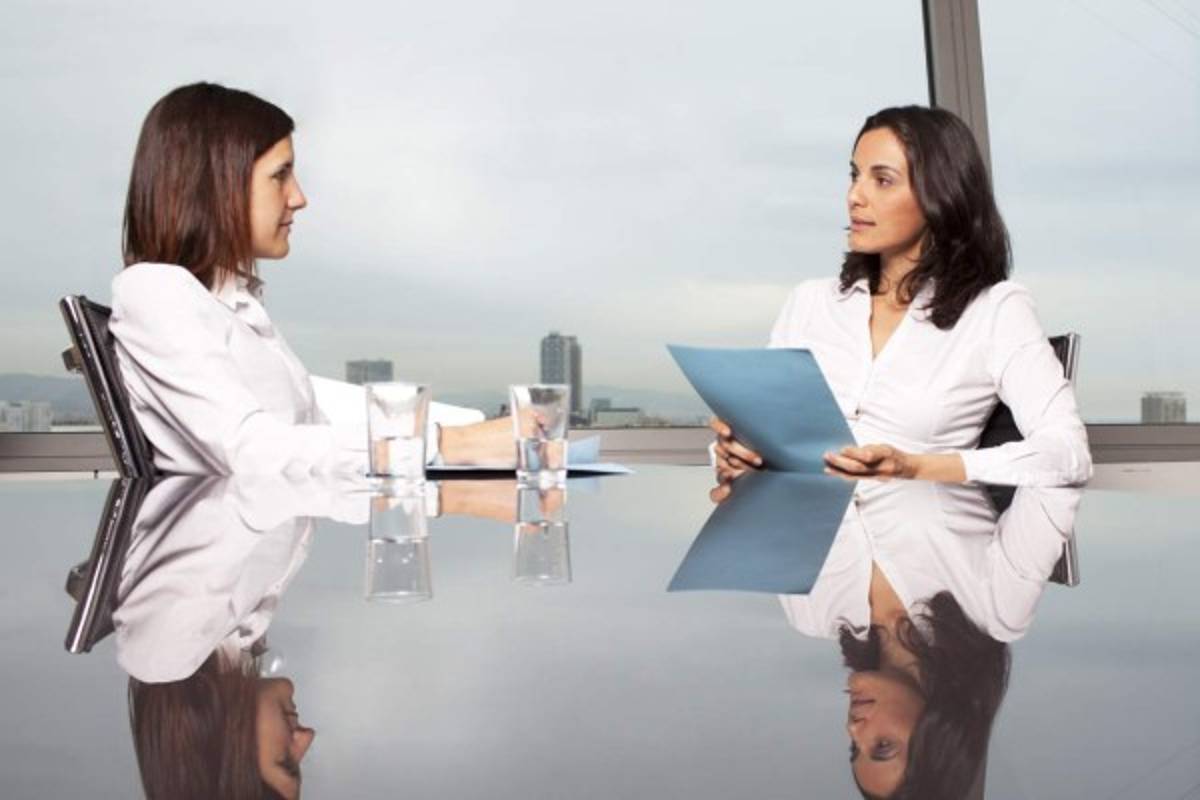 10 cosas que nunca debes poner en tu currículum vitae