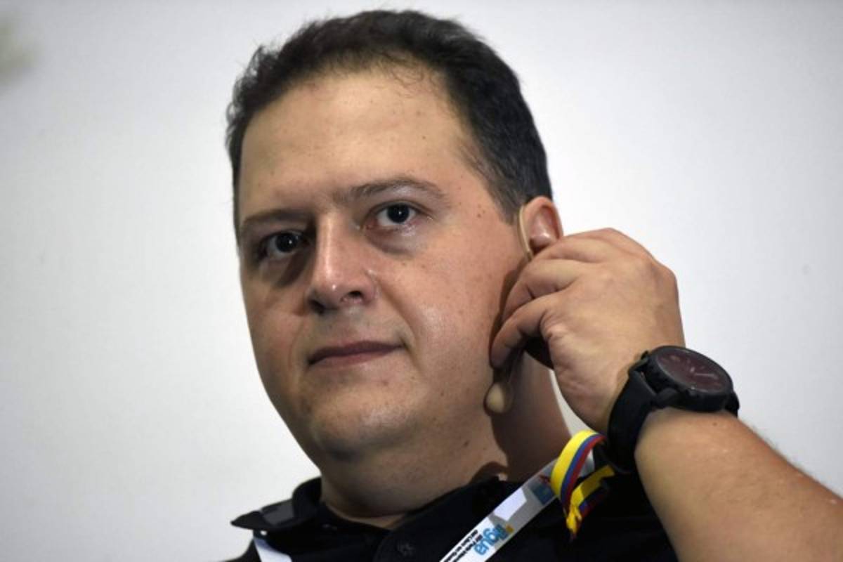 Series sobre narcos roban sueños de la juventud, afirma hijo de Pablo Escobar