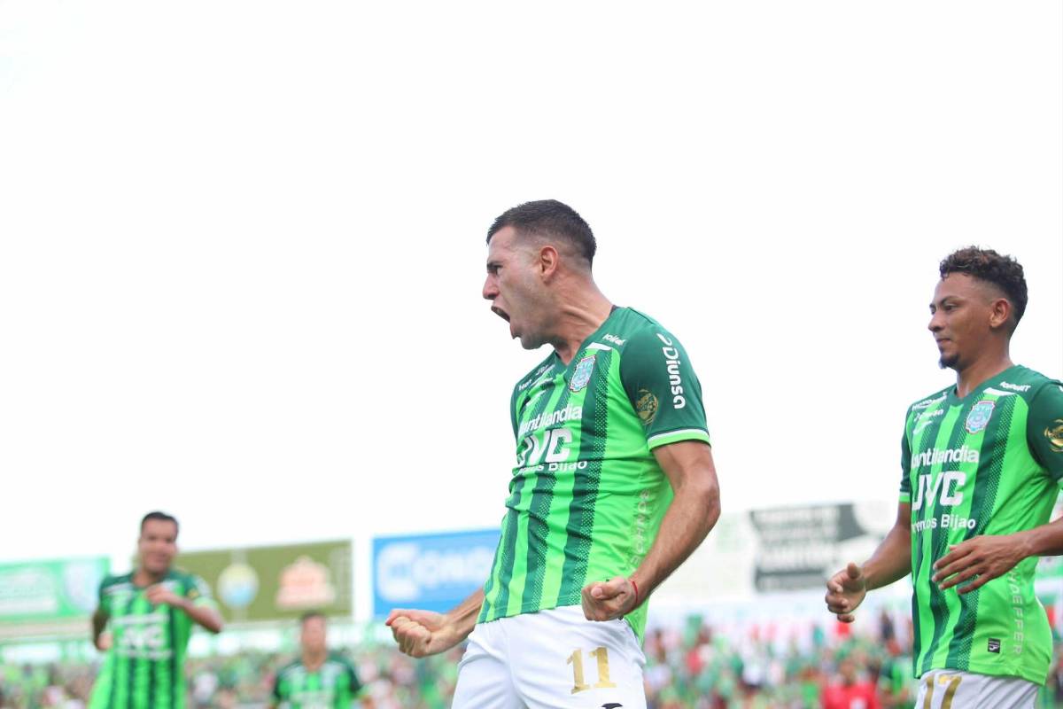 Rubia roba miradas, tristeza de Motagua tras ser rematado por Marathón y seleccionado preocupa