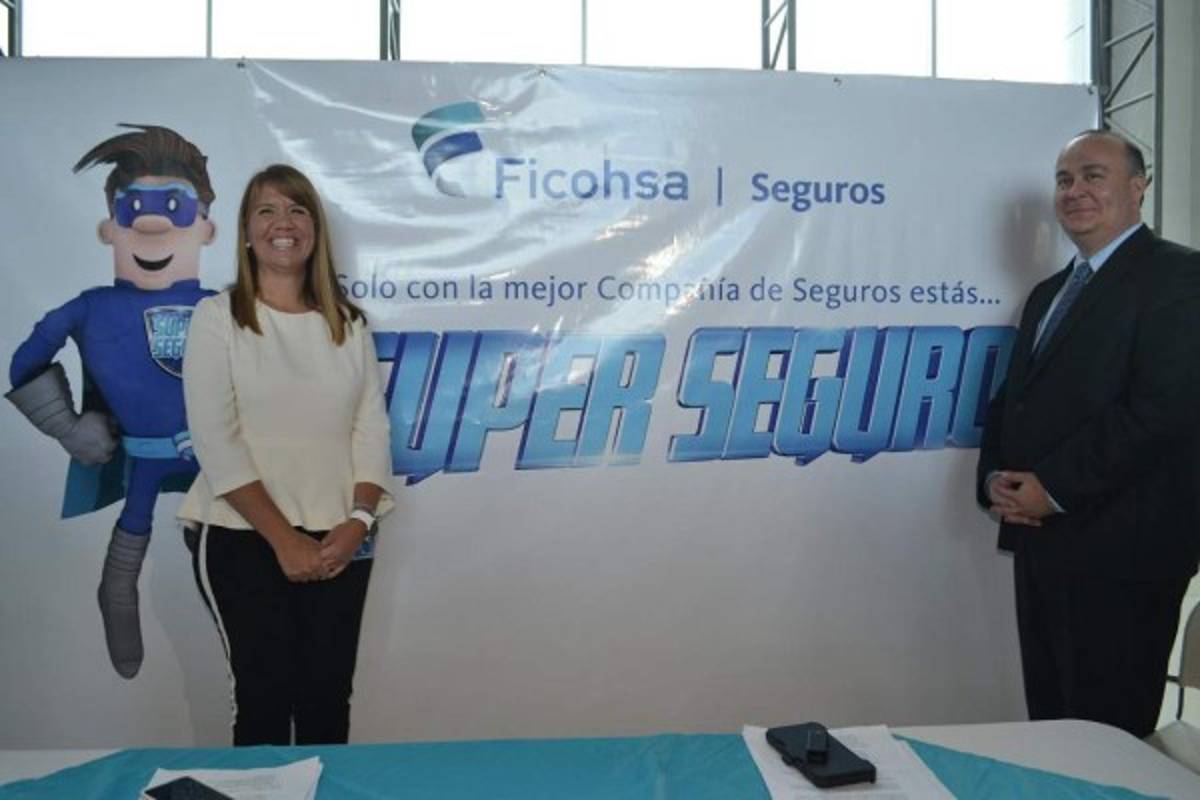 Ficohsa Seguros lanza nueva campaña 'Súper Seguro”