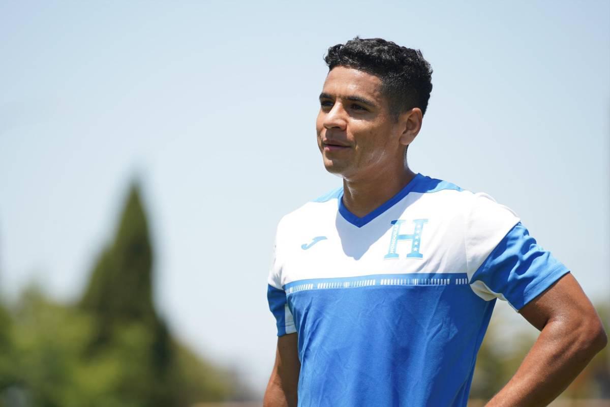 Fichajes: Hondureño iría al Tigres de México, no renueva con Olimpia y ¿Chapín a Liga Nacional?