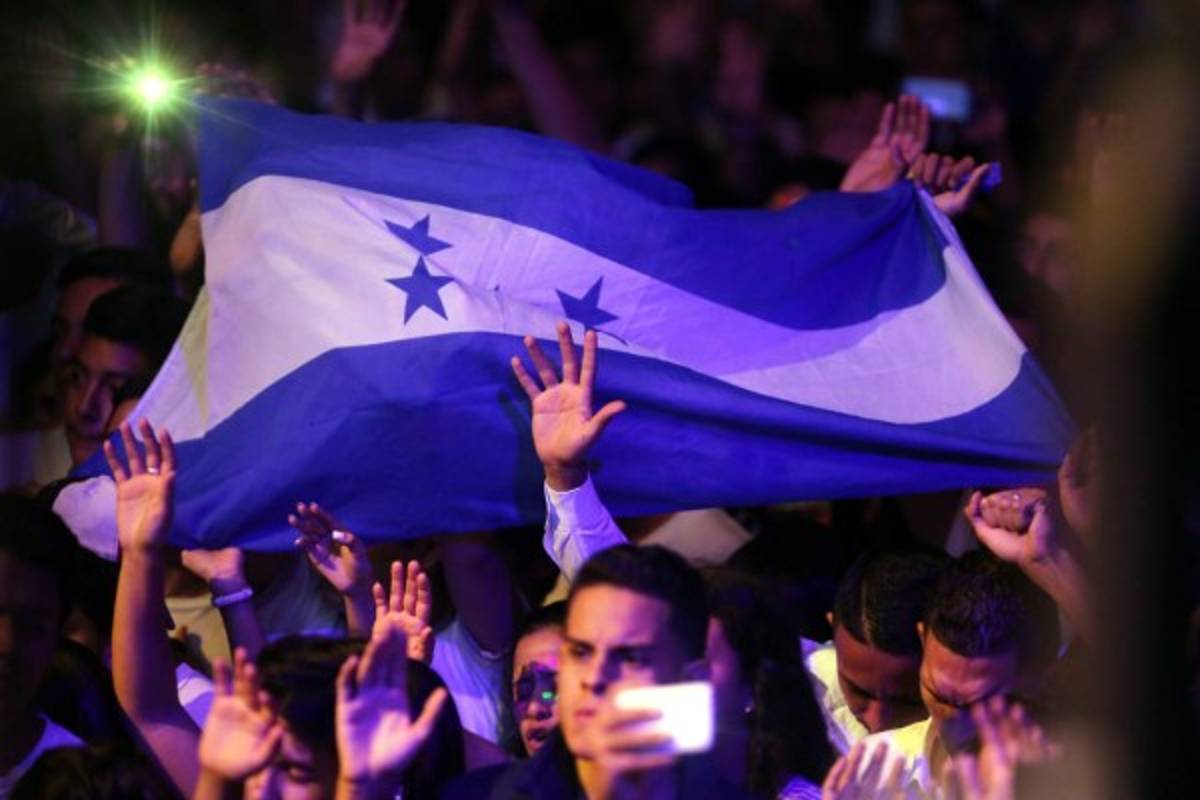 Ofrenda de rock-pop para jesucristo