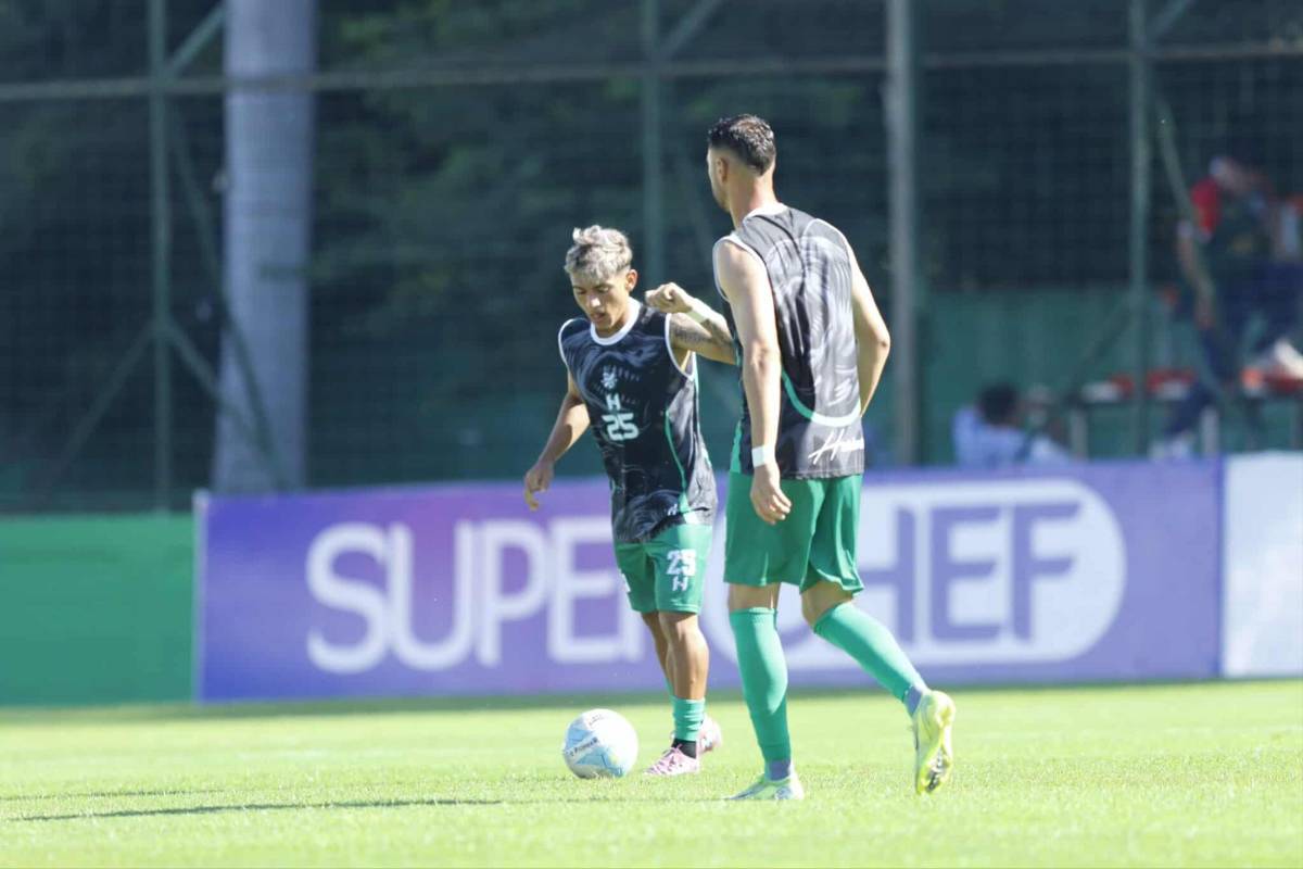 Tarde de calor y entorno familiar en el Yankel para el Marathon vs Platense