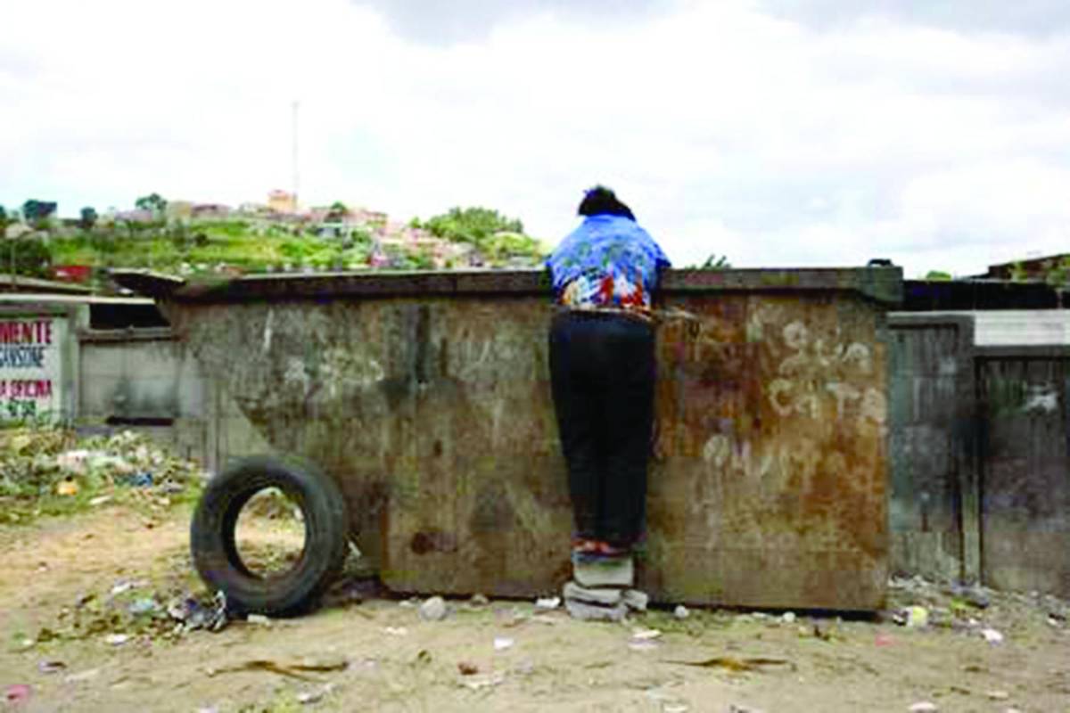 Los sin hogar, eternos olvidados de los gobiernos y la sociedad