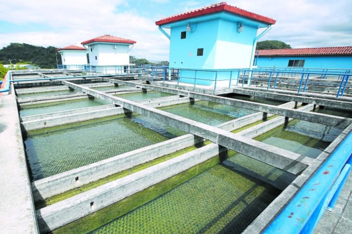 Honduras: Reducirán los racionamientos de agua en 2017