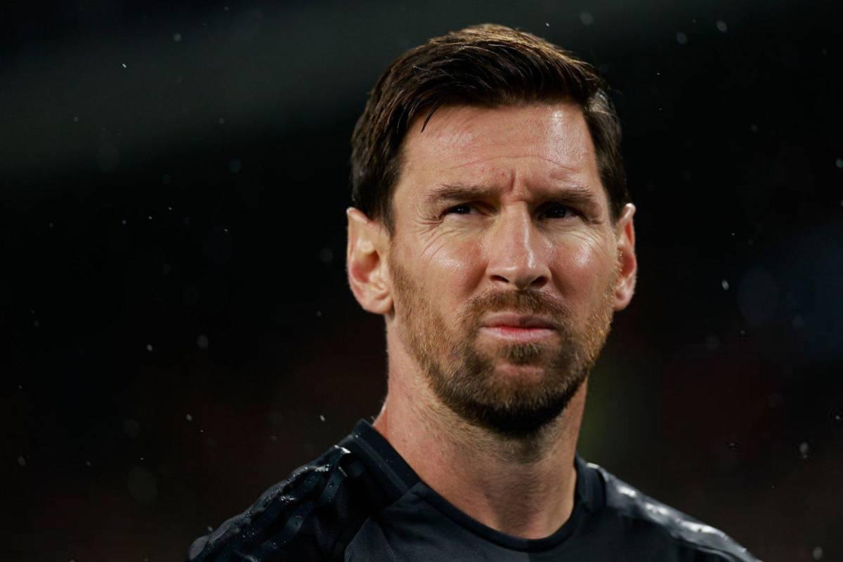 Futuro de Lionel Messi toma giro inesperado: El equipo europeo que busca fichar al argentino