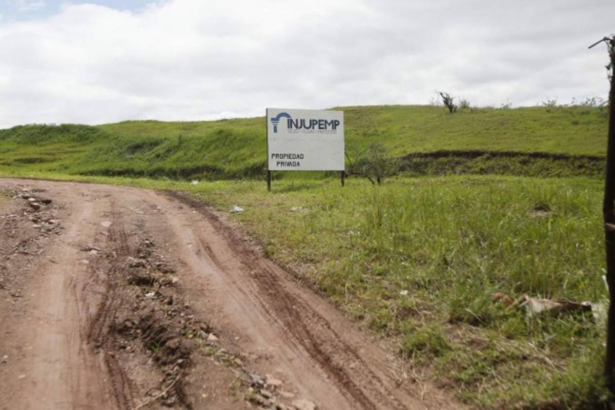 1,118 millones de lempiras costará Hospital de Trauma