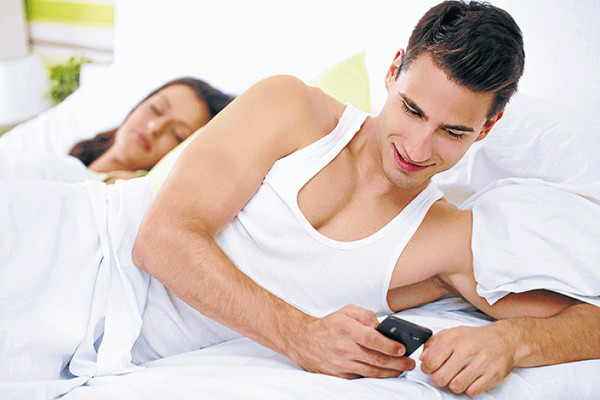 ¿Por qué engañan?