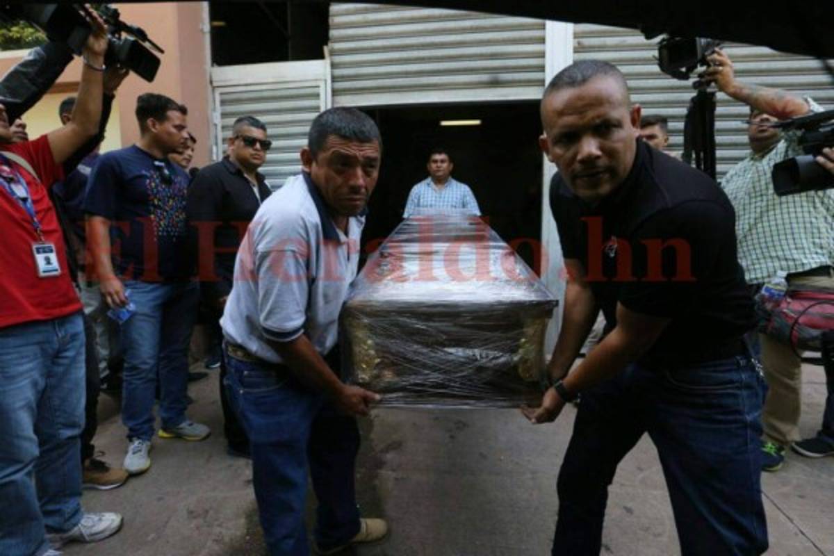 Tío de joven asesinada: 'Bessy era muy dedicada a su hija y familia”