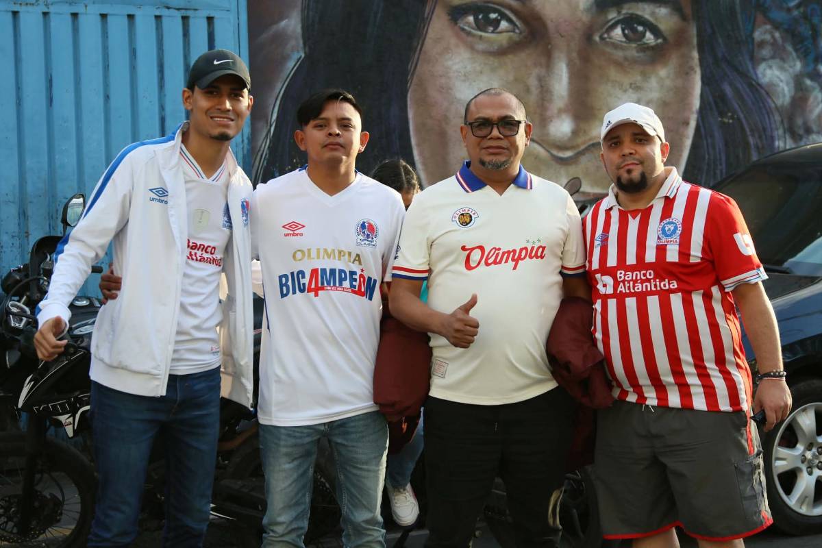 Novia de jugador cautiva, figura del Barcelona llegó y reglamento de Concacaf afecta a Olimpia ante América