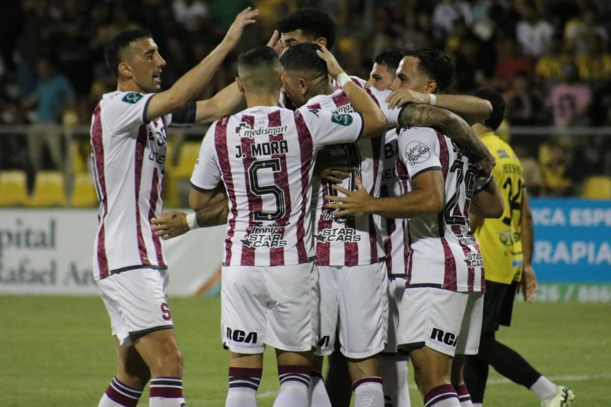 Concacaf: El ranking de los mejores clubes de Centroamérica