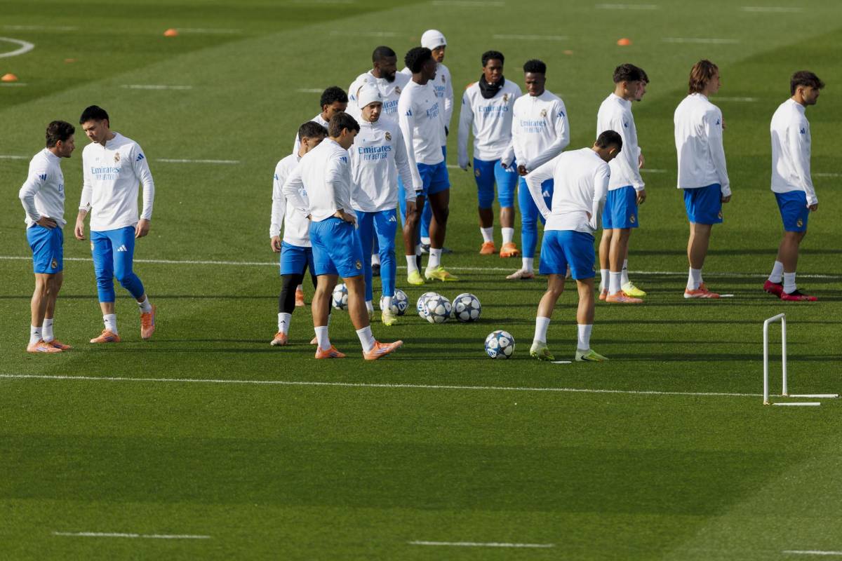 Endrick se alista para irse de Real Madrid; su contrato y salario en su nuevo club