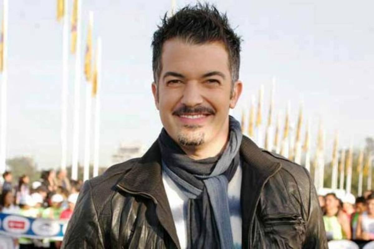 Fernando del Solar reaparece más recuperado que nunca