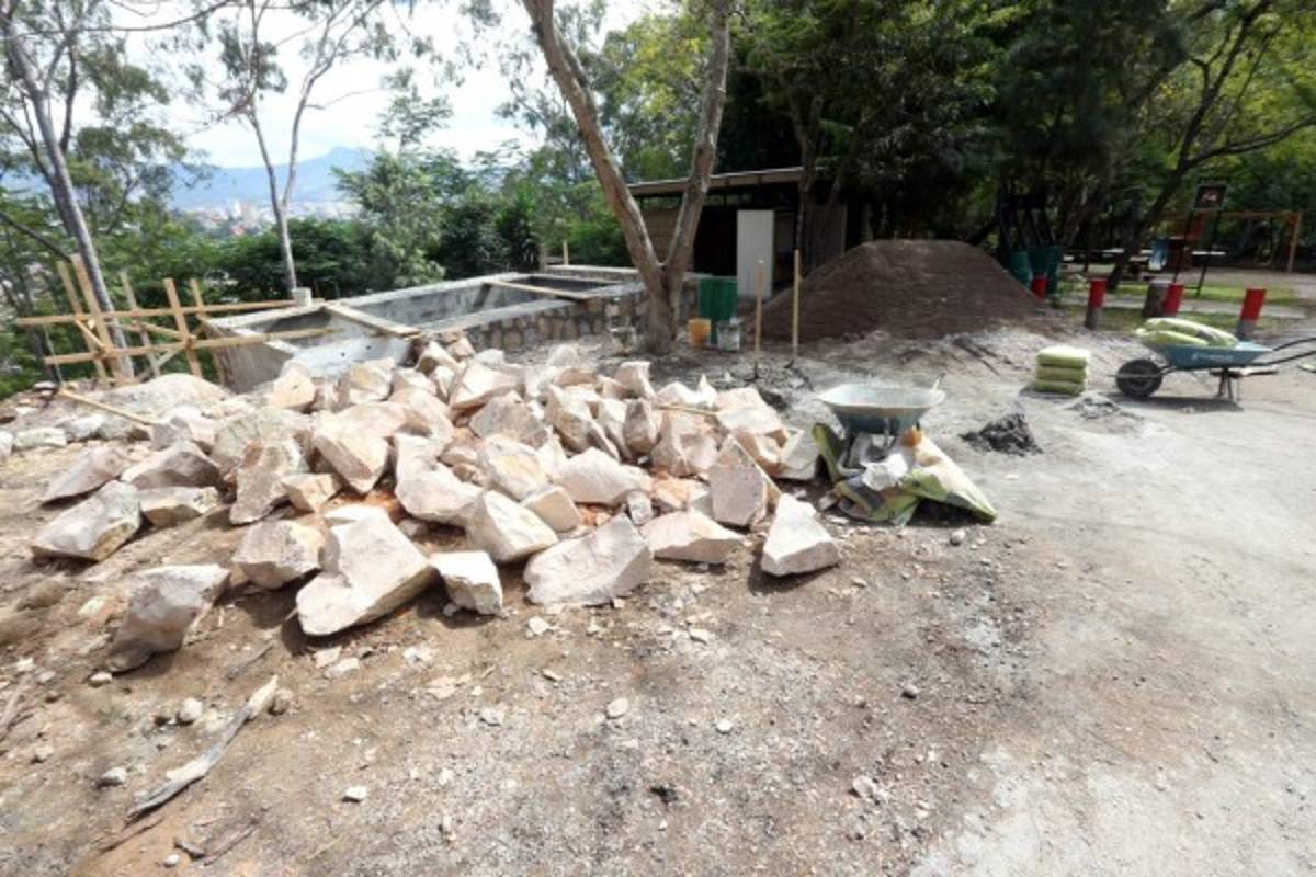 Honduras: En enero inicia la primera fase para recuperar el Juana Laínez